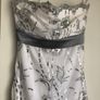 Gorgeous dress size 6-8 like new Image 3