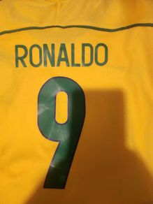 Tags on new Brasil Kit