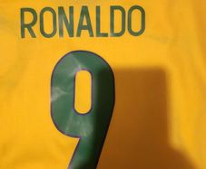 Tags on new Brasil Kit