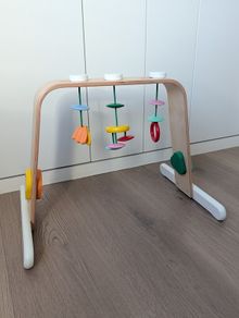 Baby gym