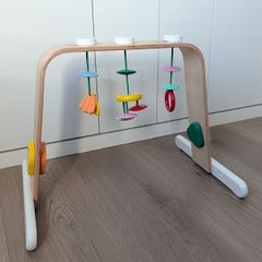 Baby gym