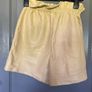 ladies shorts Image 2