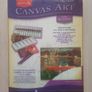 Reeves Canvas Art Oil Paint Set NEW Image 2