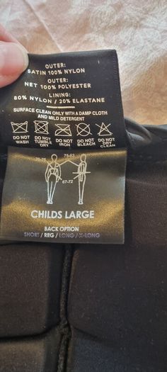 Racesafe Provent 3.0 Child's Large Back Protector Like New
