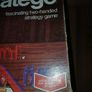 Vintage Stratego Board Game Image 3