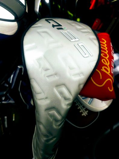 Taylormade Qi35 LS Driver