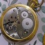 Gents Pocket Watch Image 5