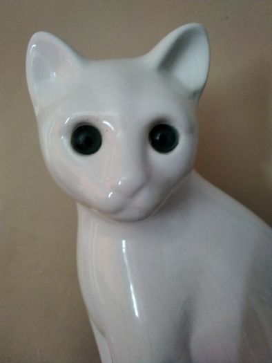 Cat Ornament