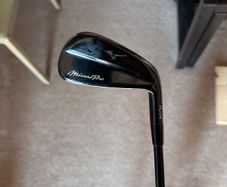 Mizuno Pro Fli-Hi 4 iron Stiff shaft