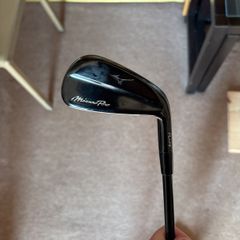 Mizuno Pro Fli-Hi 4 iron Stiff shaft