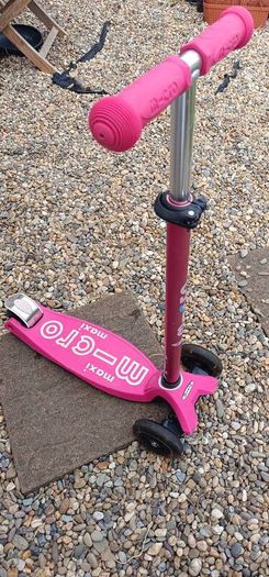 Micro Maxi Scooter