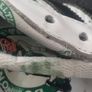 Adidas Superstar Boston Celtics Men's Trainers Size UK8 Image 10
