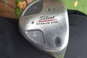Titleist 975D Titanium Driver