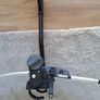 Thule Bike Rack for Roof Bars..as New Image 5