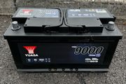car battery