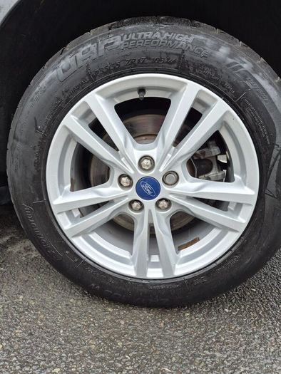 Ford S-Max 2021