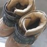 Childrens winter boots Image 4