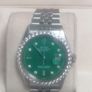 rolex Datejust 36 Steel Image 2