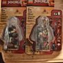 Lego Ninjago 40342 retired Lego store exclusive X2 Image 2