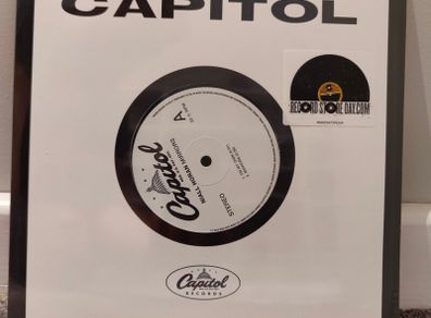 Niall Horan "Mirrors EP" RSD 2018 Limited Edition