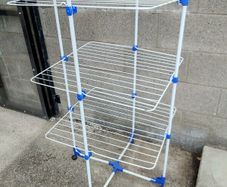 Clothes airer