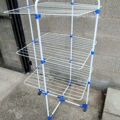 Clothes airer