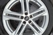 19" Genuine Audi Q5 S Line Alloys with tyres