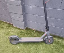 avopro escooter M365