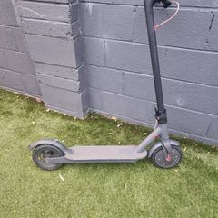 avopro escooter M365