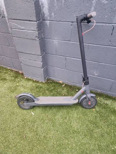 avopro escooter M365