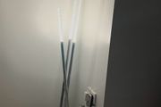 standing lamp