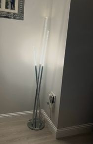 standing lamp