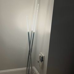standing lamp