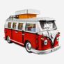 LEGO Creator 10220 Volkswagen T1 Camper Van Image 3