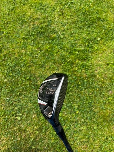 Titleist Drivers, woods and hybrids