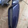 audi a4 b5 1997 mirrors dark blue Image 7