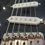 Squier E Series Stratocaster Image 9