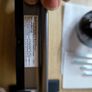 Smart wireless video doorbell with 1080 camera Image 6