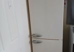 Fridge freezer