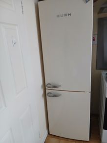 Fridge freezer