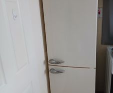Fridge freezer
