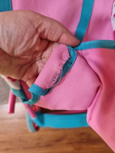 Dolls Pram