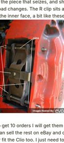 brembo caliper fitting kit