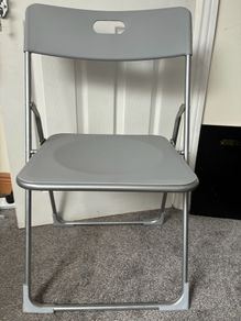 Foldable Chair