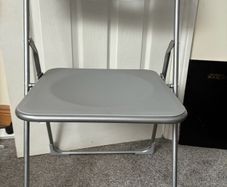 Foldable Chair