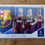 Champions League 2020/21 Best Of The Best Trading Card Collection Image 8