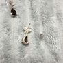 Costume Earrings Image 5