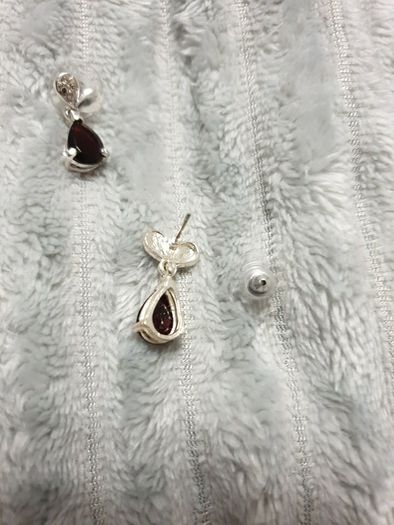 Costume Earrings