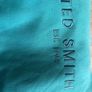 Ted Smith Blue Premium Collection Jumper Image 3