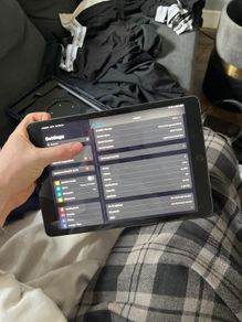 iPad 7th Generation